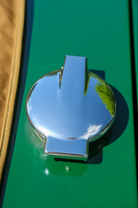 1976 Triumph TR6 (US-spec) - Image 23 of 31