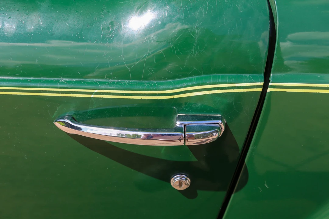 1976 Triumph TR6 (US-spec) - Image 20 of 31