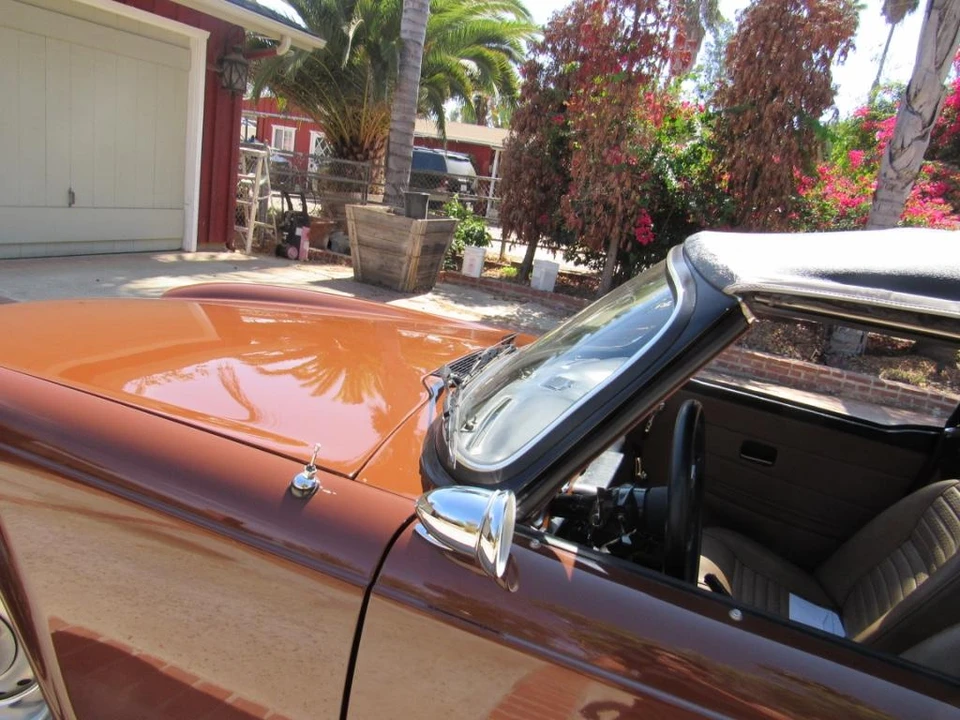 1976 Triumph TR6 (US-spec) - Image 30 of 31