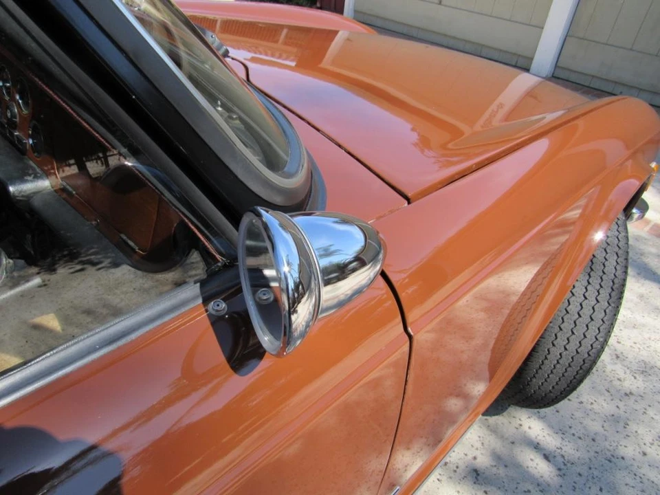 1976 Triumph TR6 (US-spec) - Image 22 of 31
