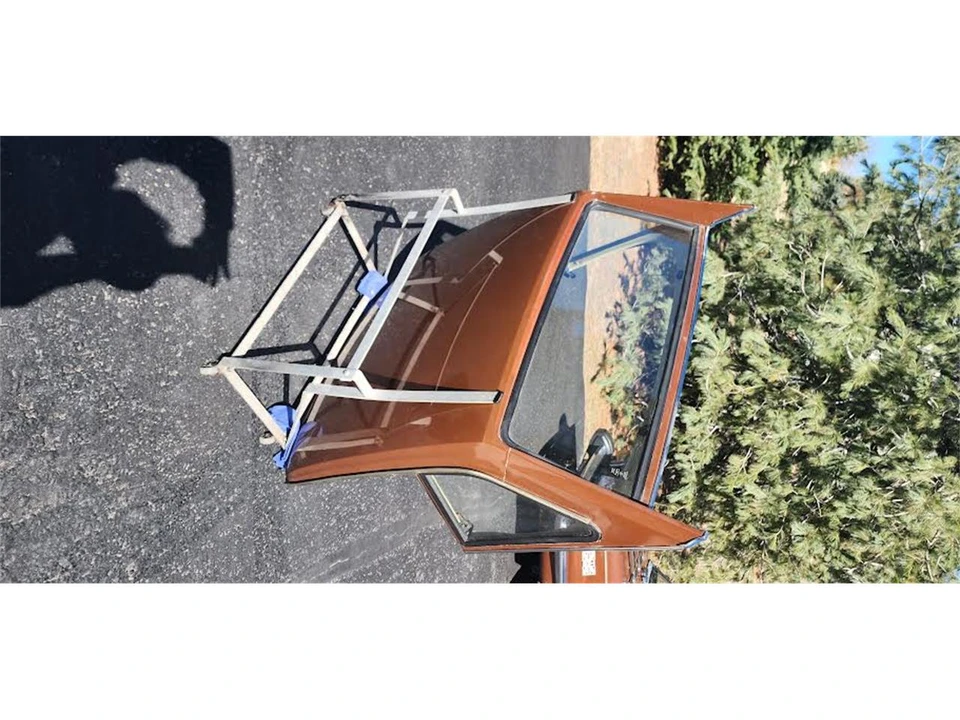 1976 Triumph TR6 (US-spec) - Image 20 of 31