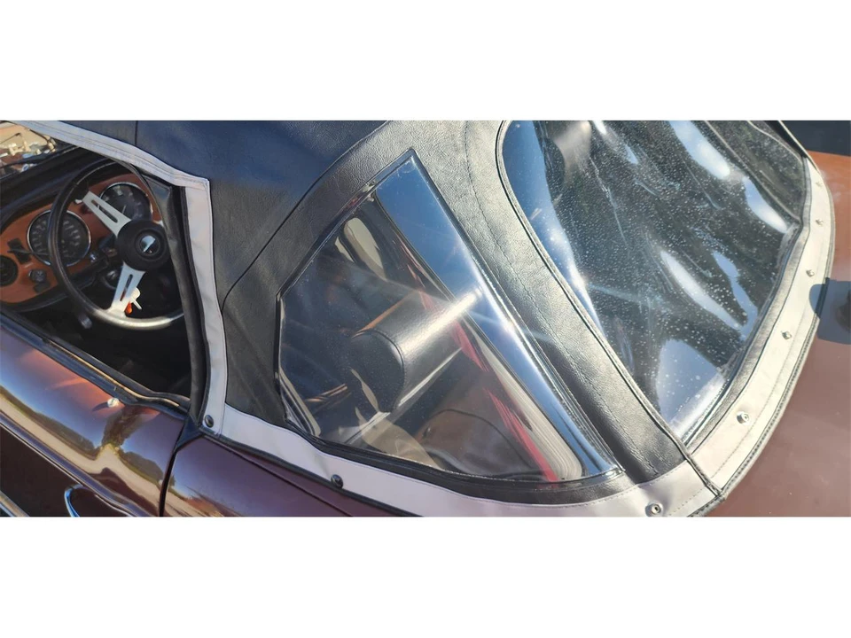 1976 Triumph TR6 (US-spec) - Image 24 of 31
