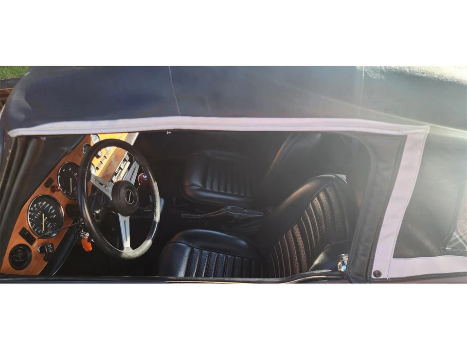 1976 Triumph TR6 (US-spec) - Image 25 of 31