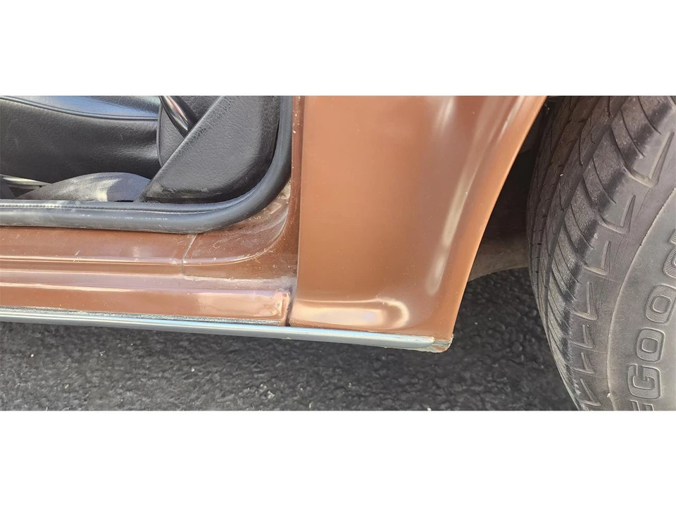 1976 Triumph TR6 (US-spec) - Image 28 of 31