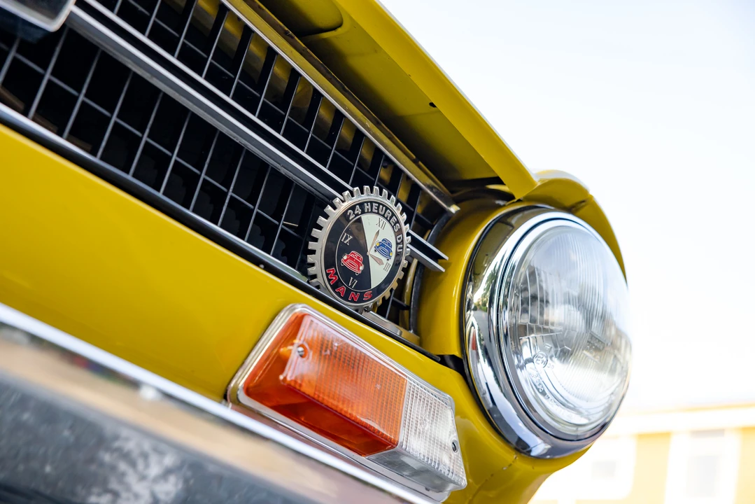 1976 Triumph TR6 (US-spec) - Image 18 of 31