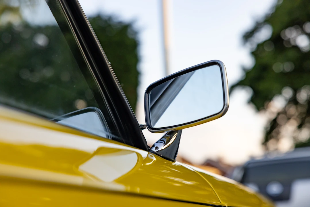 1976 Triumph TR6 (US-spec) - Image 23 of 31