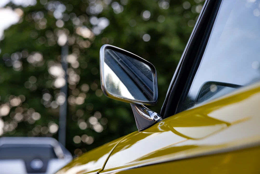 1976 Triumph TR6 (US-spec) - Image 30 of 31