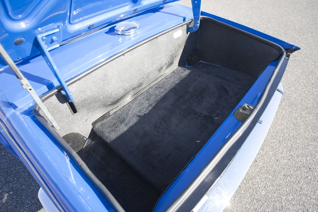 1976 Triumph TR6 (US-spec) - Image 8 of 31