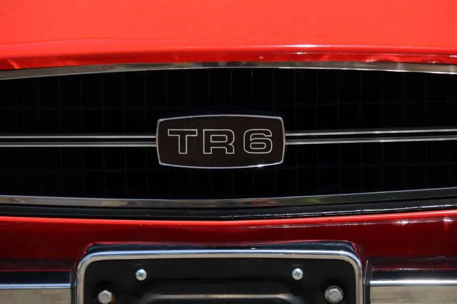 1976 Triumph TR6 (US-spec) - Image 12 of 28