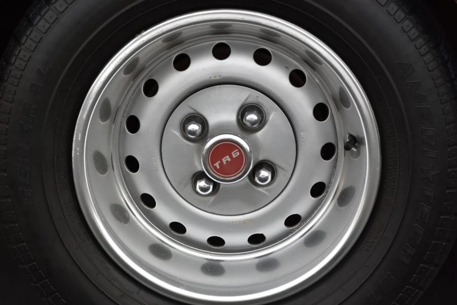 1976 Triumph TR6 (US-spec) - Image 9 of 26