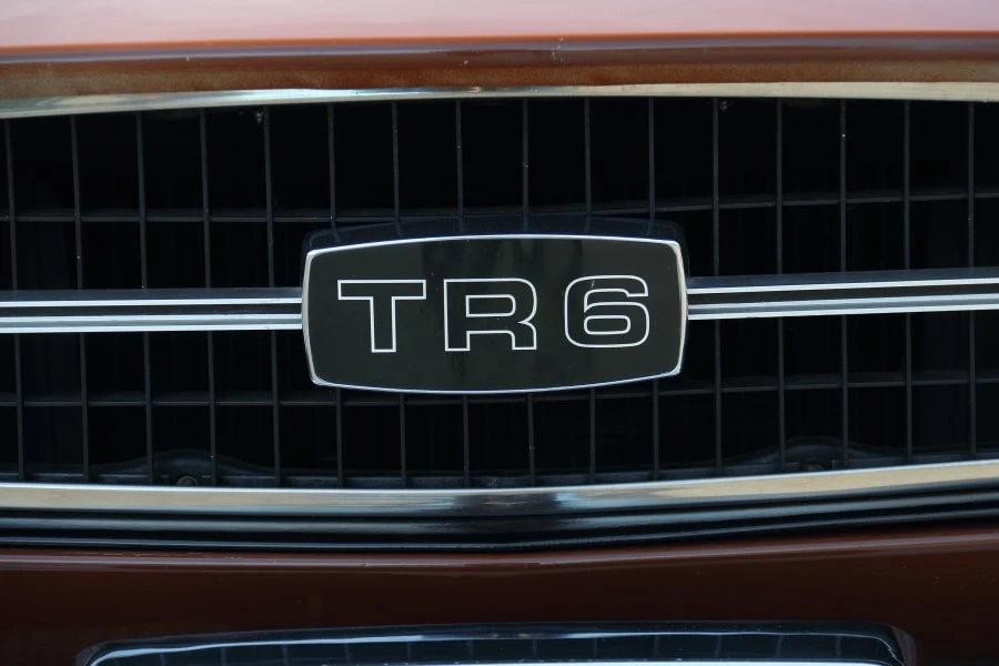 1976 Triumph TR6 (US-spec) - Image 10 of 25