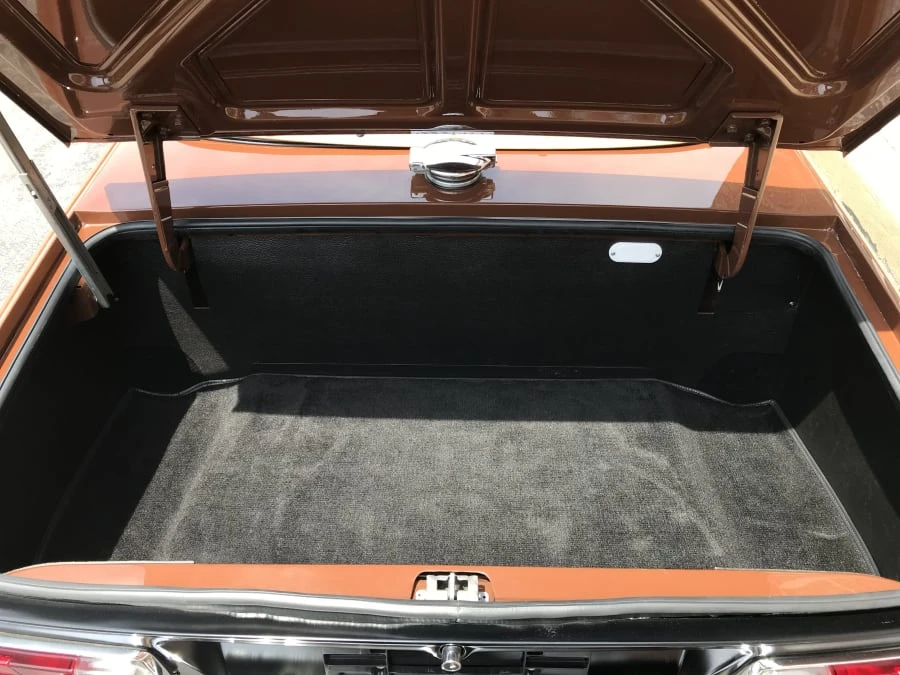 1976 Triumph TR6 (US-spec) - Image 6 of 8