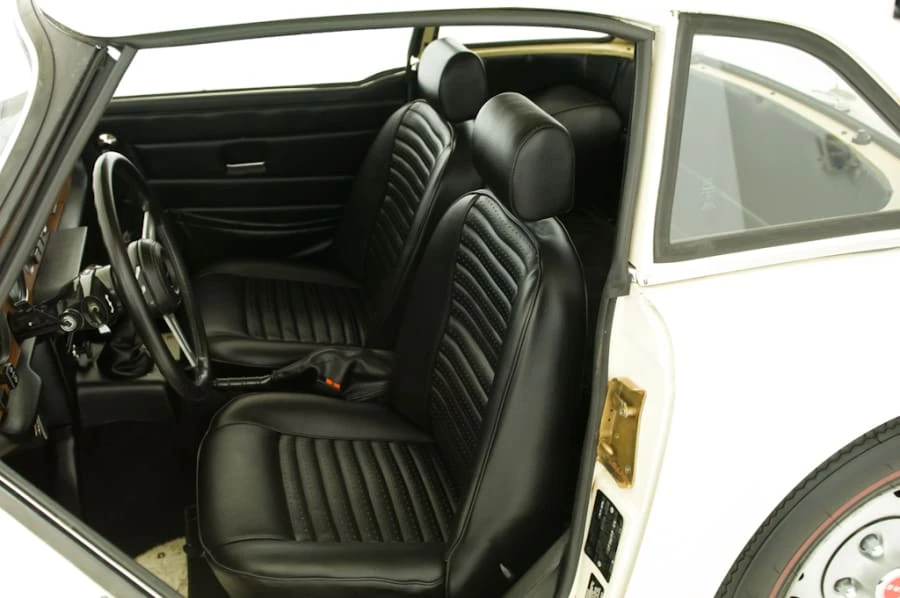 1976 Triumph TR6 (US-spec) - Image 6 of 8