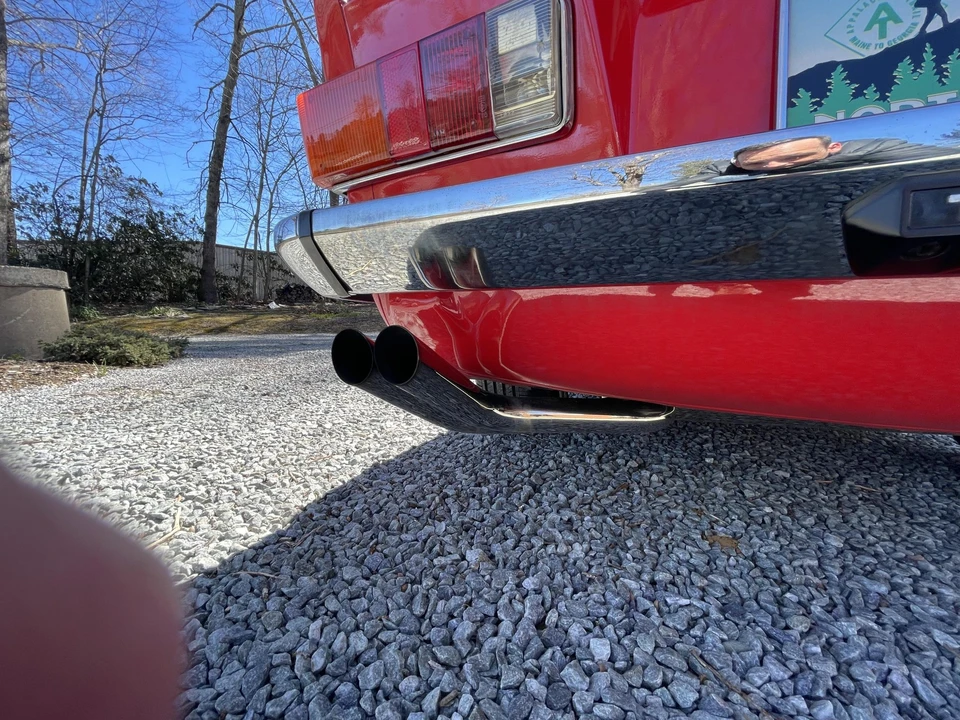1976 Triumph TR6 (US-spec) - Image 24 of 31