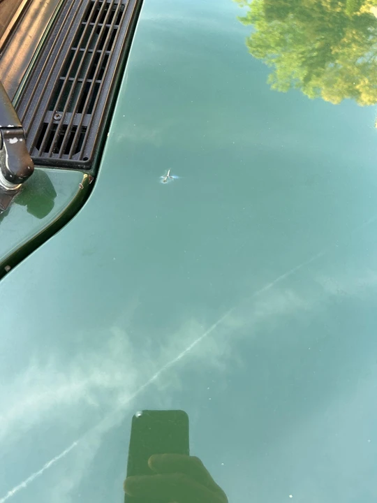 1976 Triumph TR6 (US-spec) - Image 27 of 31