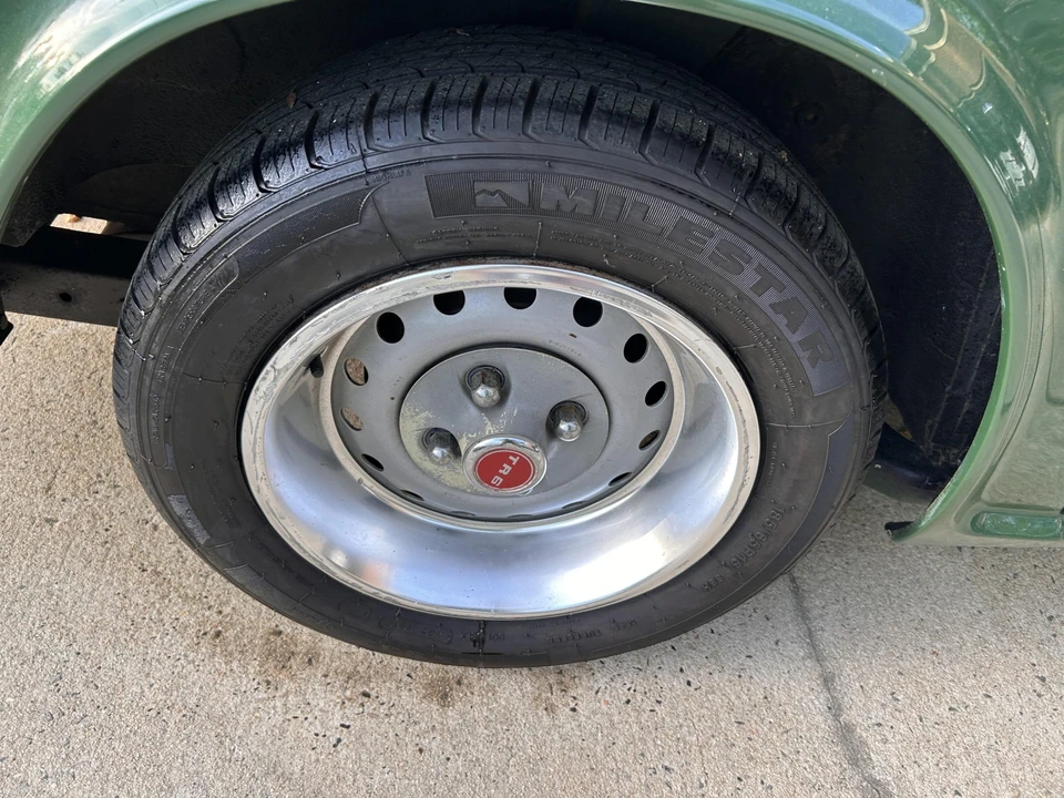 1976 Triumph TR6 (US-spec) - Image 29 of 31