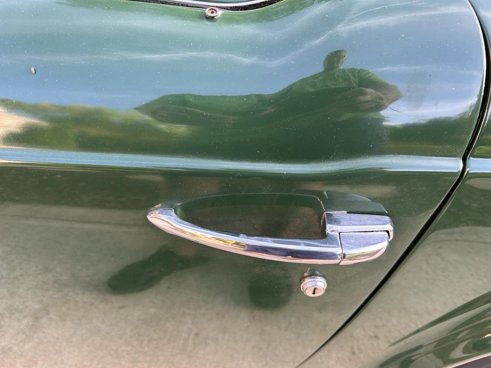 1976 Triumph TR6 (US-spec) - Image 22 of 31