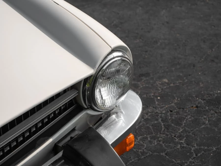 1976 Triumph TR6 (US-spec) - Image 11 of 30