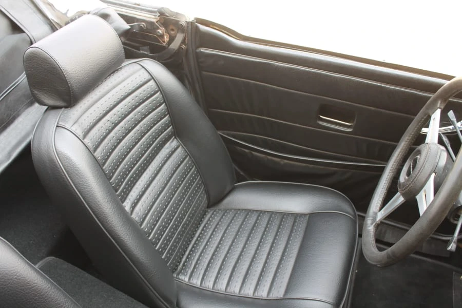 1976 Triumph TR6 (US-spec) - Image 15 of 25