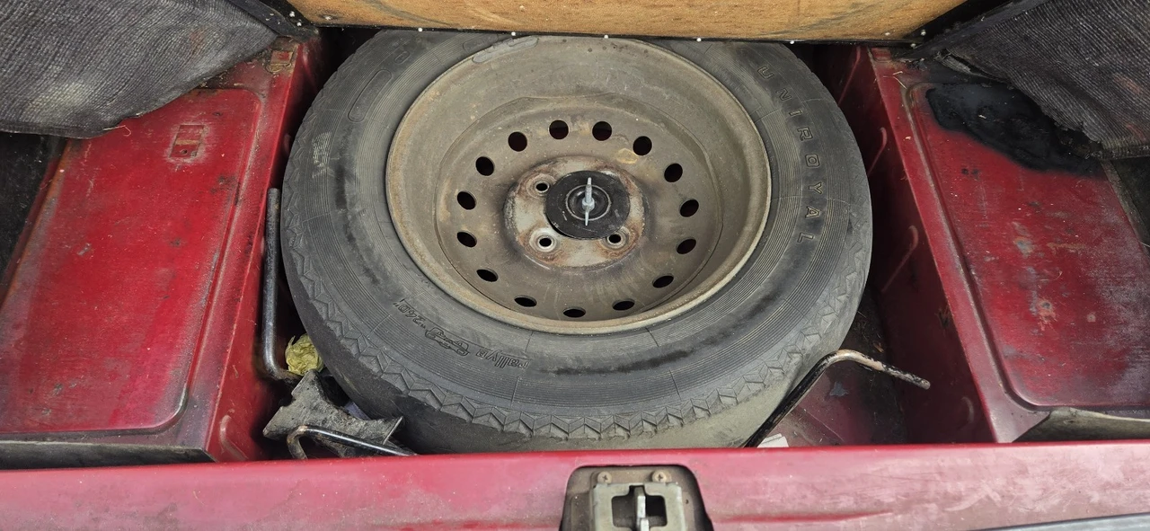 1976 Triumph TR6 (US-spec) - Image 18 of 22