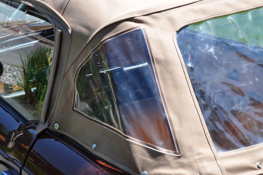 1976 Triumph TR6 (US-spec) - Image 27 of 31