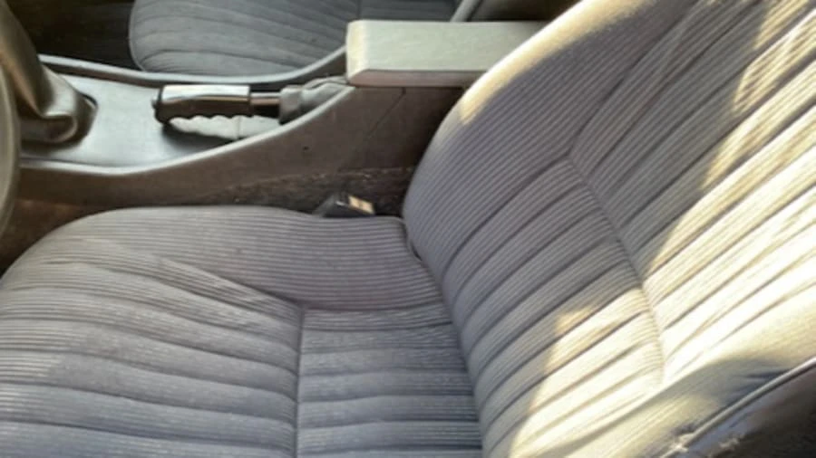 1976 Triumph TR7 - Image 5 of 9