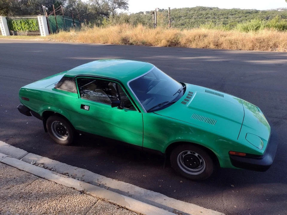 1976 Triumph TR7 - Image 6 of 31