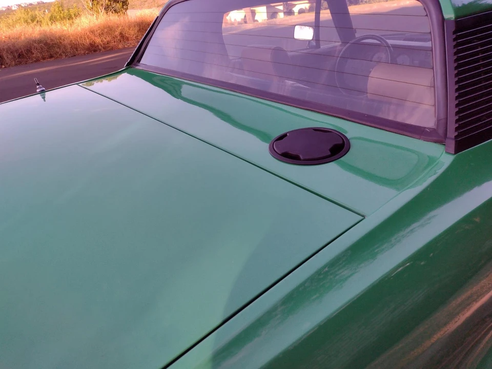 1976 Triumph TR7 - Image 27 of 31