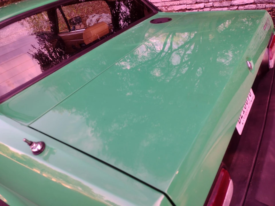1976 Triumph TR7 - Image 24 of 31