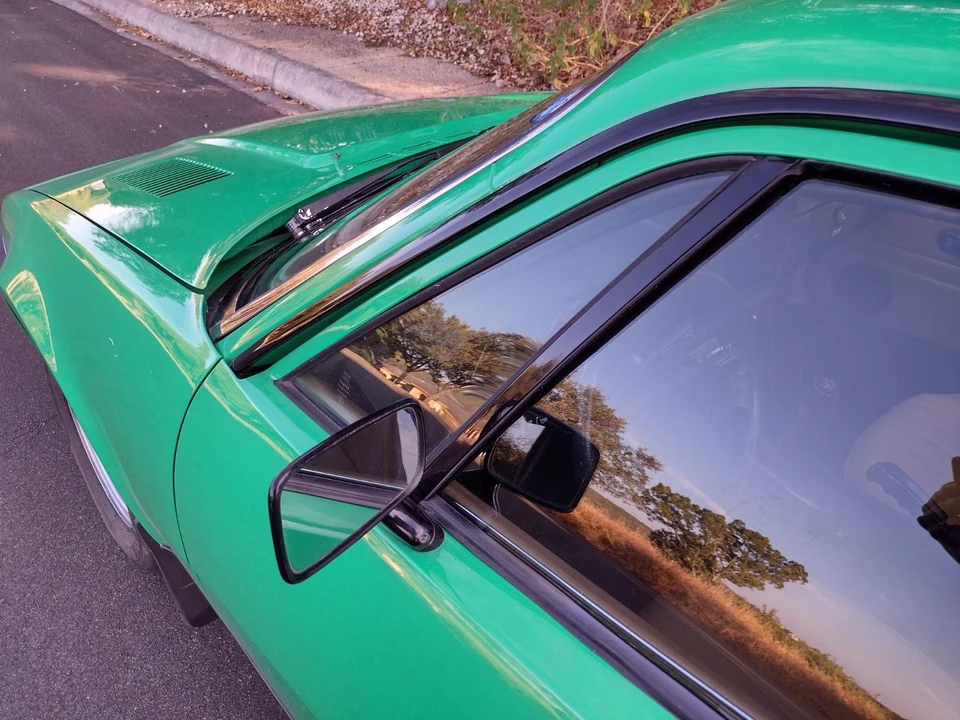1976 Triumph TR7 - Image 18 of 31