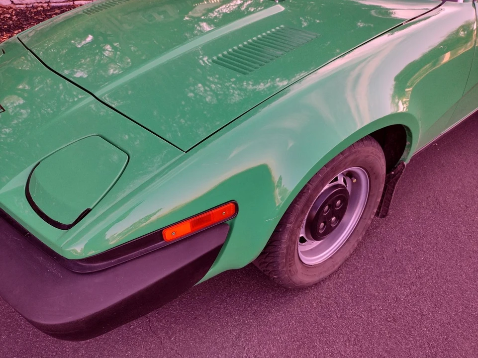 1976 Triumph TR7 - Image 16 of 31