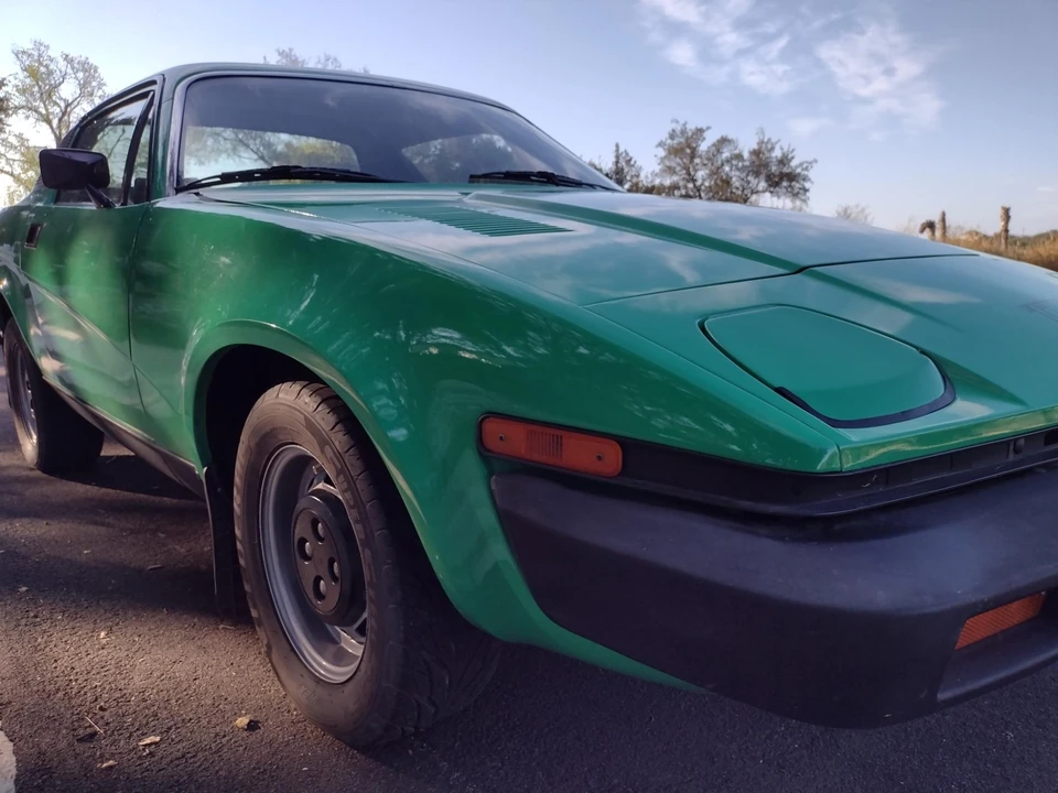 1976 Triumph TR7 - Image 31 of 31