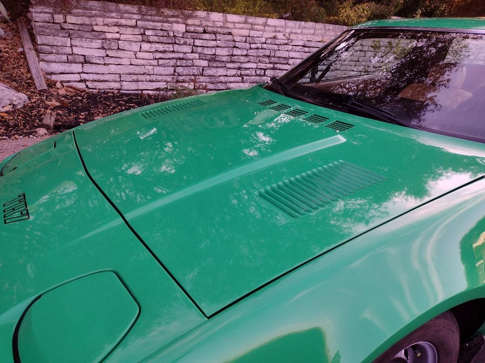 1976 Triumph TR7 - Image 17 of 31