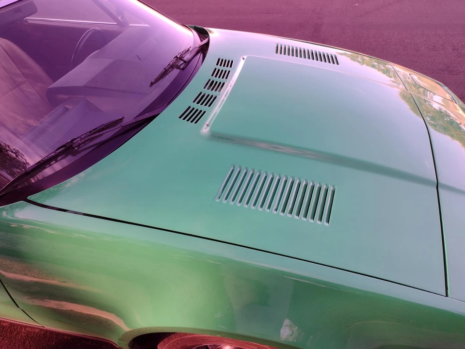 1976 Triumph TR7 - Image 30 of 31