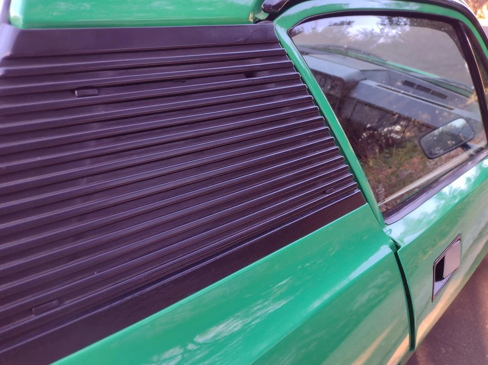 1976 Triumph TR7 - Image 28 of 31