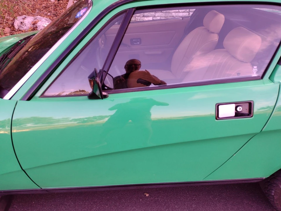 1976 Triumph TR7 - Image 19 of 31