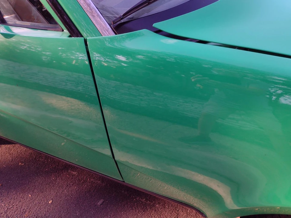 1976 Triumph TR7 - Image 29 of 31