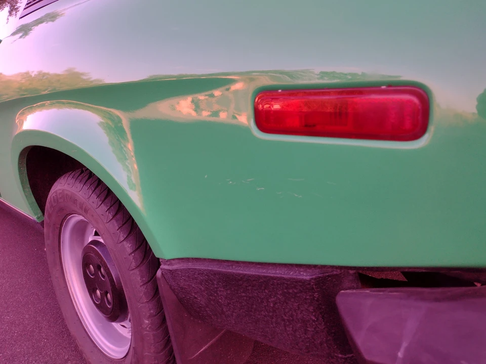 1976 Triumph TR7 - Image 22 of 31