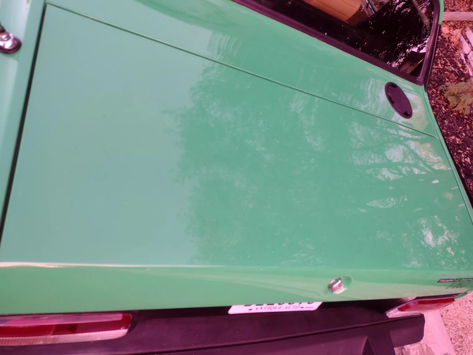 1976 Triumph TR7 - Image 25 of 31
