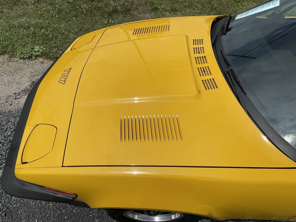 1976 Triumph TR7 - Image 31 of 31