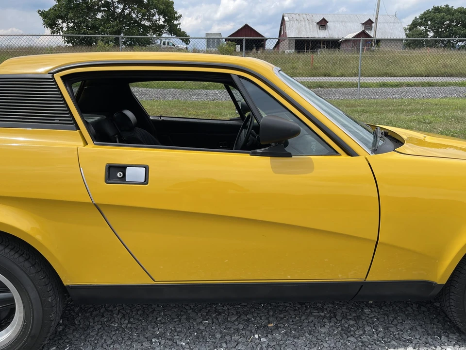 1976 Triumph TR7 - Image 8 of 31