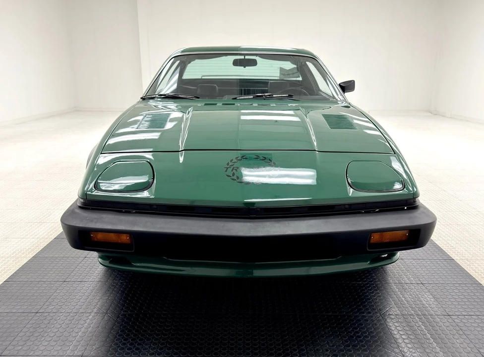 1976 Triumph TR7 - Image 8 of 12