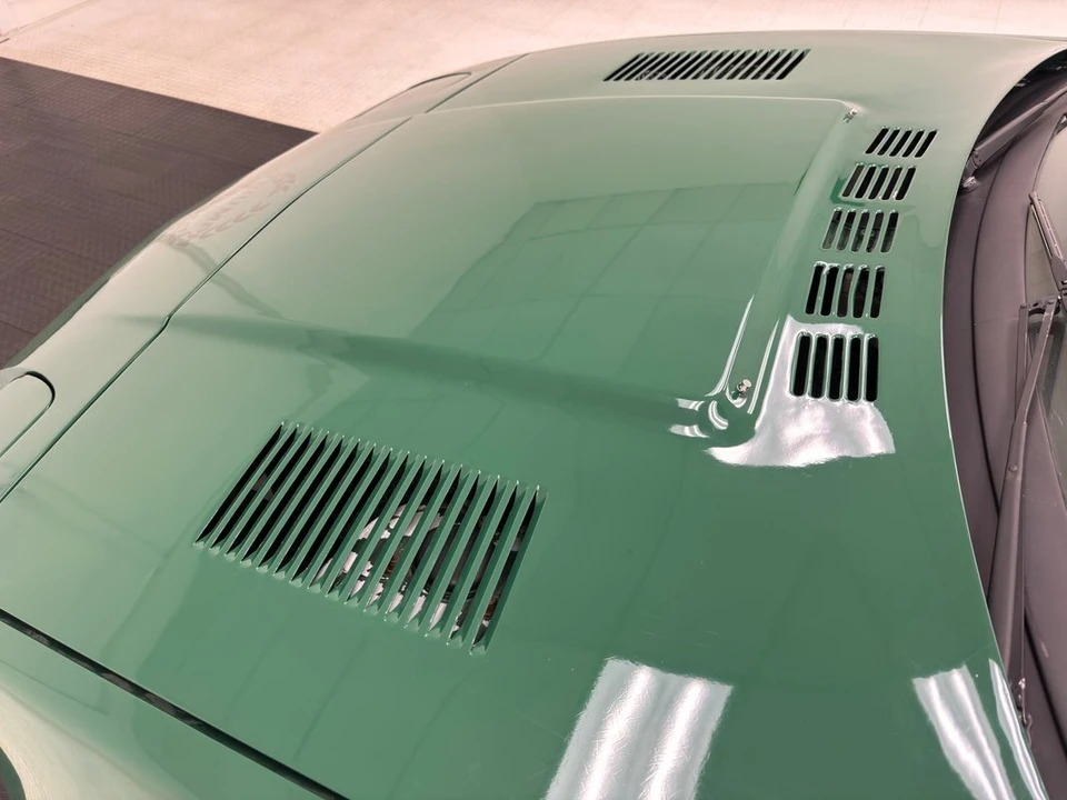 1976 Triumph TR7 - Image 11 of 12