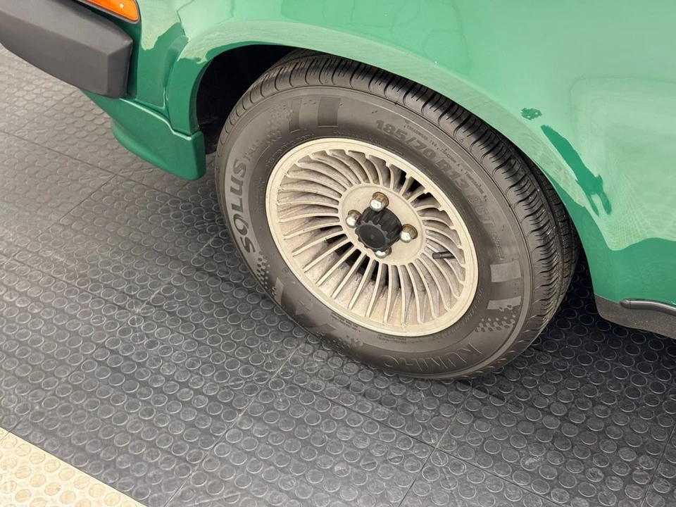1976 Triumph TR7 - Image 10 of 12