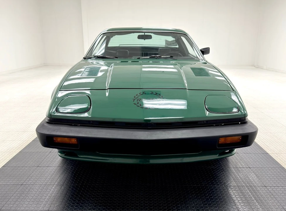 1976 Triumph TR7 - Image 8 of 12