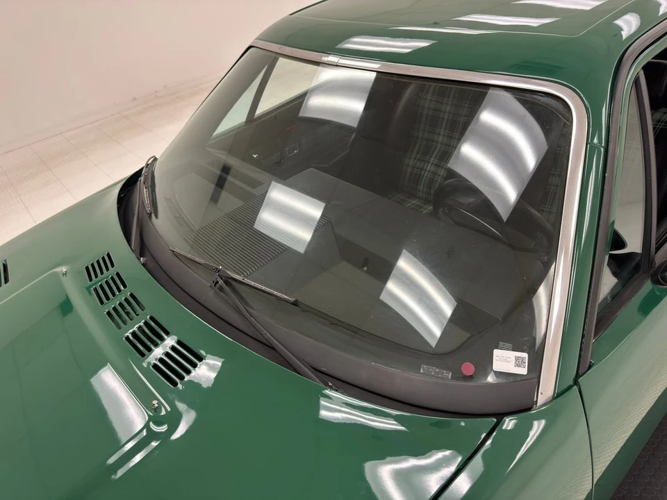 1976 Triumph TR7 - Image 12 of 12