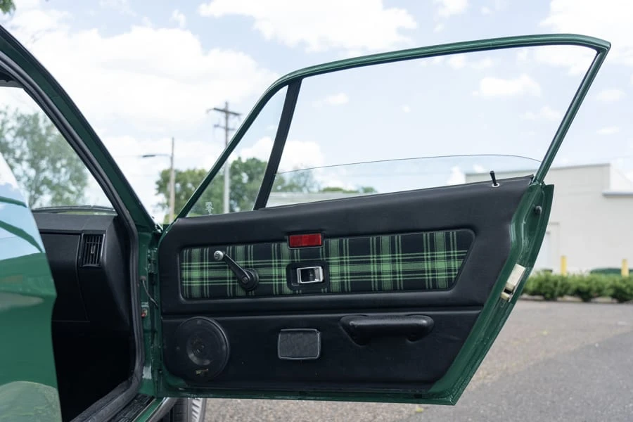 1976 Triumph TR7 - Image 20 of 31