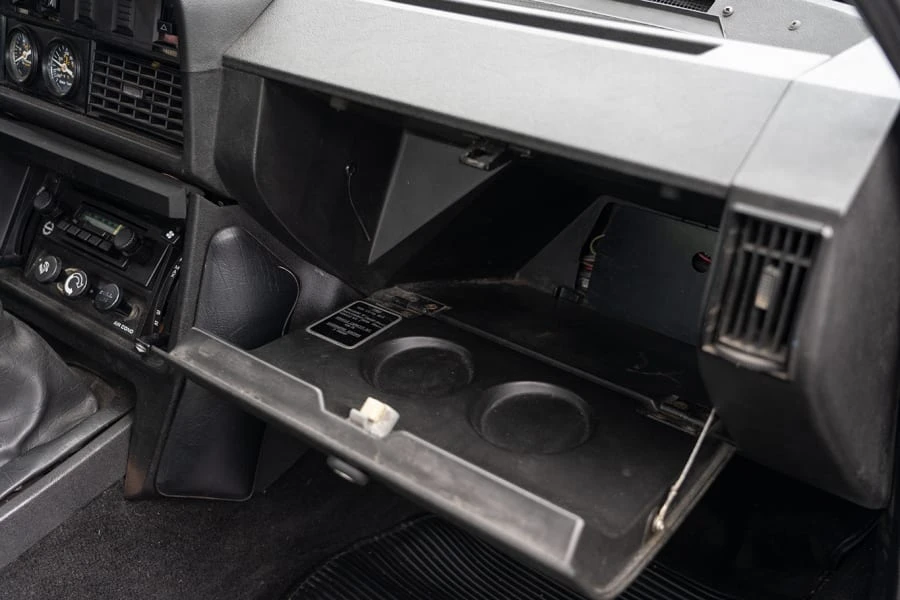 1976 Triumph TR7 - Image 21 of 31