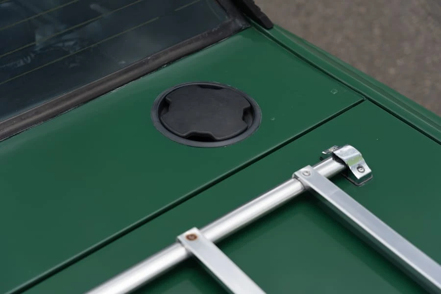 1976 Triumph TR7 - Image 10 of 31