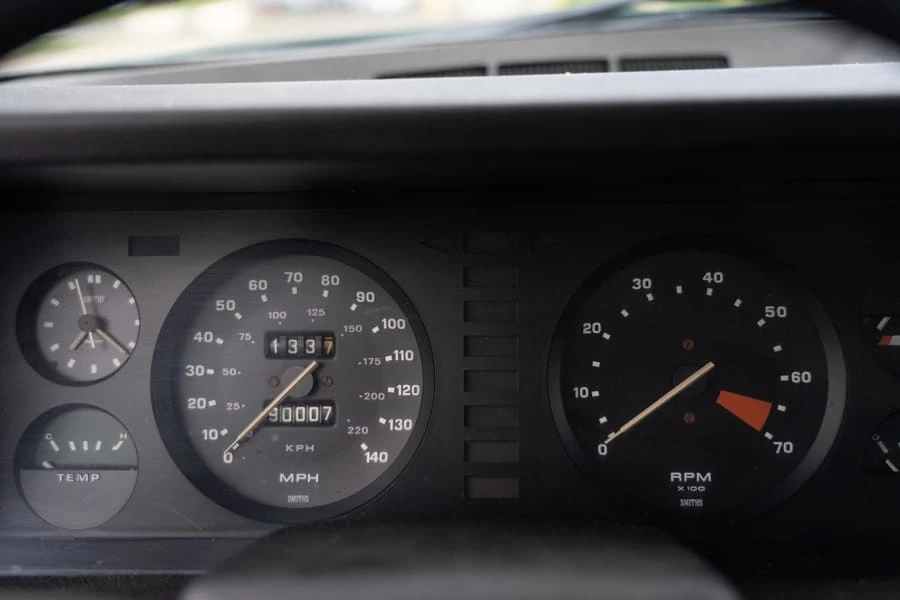 1976 Triumph TR7 - Image 26 of 31